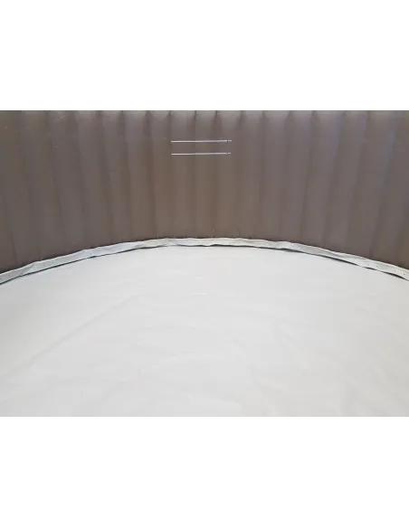 Basen Dmuchany Z Hydromasażem Intex Pure Spa 6 Osób Zestaw 216 cm 140 Dysz