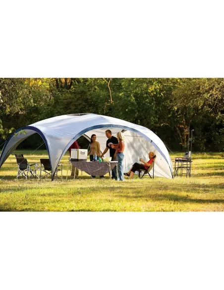 Namiot Altana Pawilon Ogrodowy Handlowy Coleman Event Shelter XL 4,5x4,5m