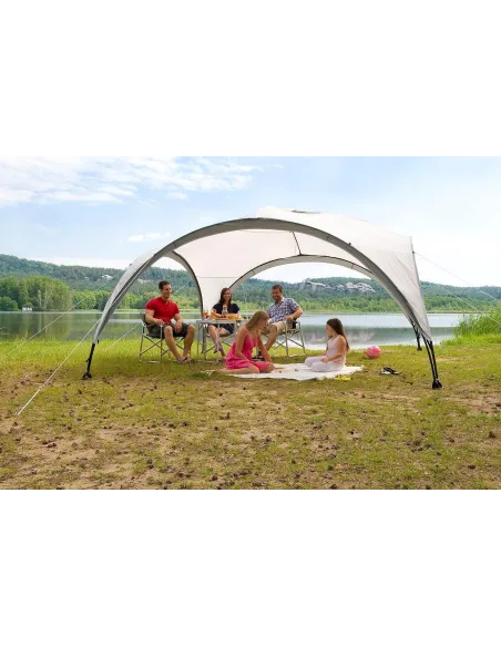 Namiot Altana Pawilon Ogrodowy Handlowy Coleman Event Shelter XL 4,5x4,5m