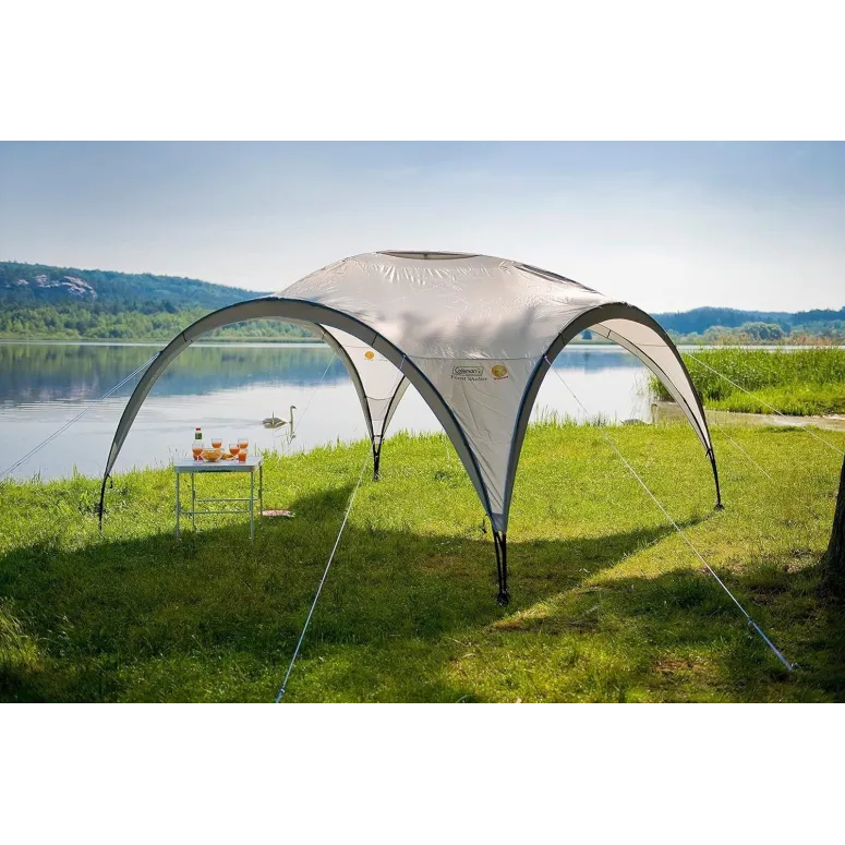 Namiot Altana Pawilon Ogrodowy Handlowy Coleman Event Shelter XL 4,5x4,5m