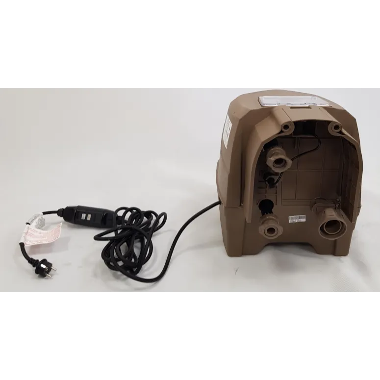 Basen Dmuchany Z Hydromasażem Intex Pure Spa 6 Osób Zestaw 140 Dysz 216 cm