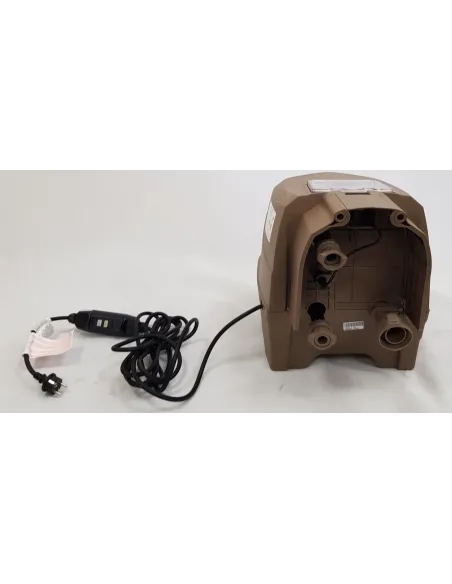 Basen Dmuchany Z Hydromasażem Intex Pure Spa 6 Osób Zestaw 140 Dysz 216 cm