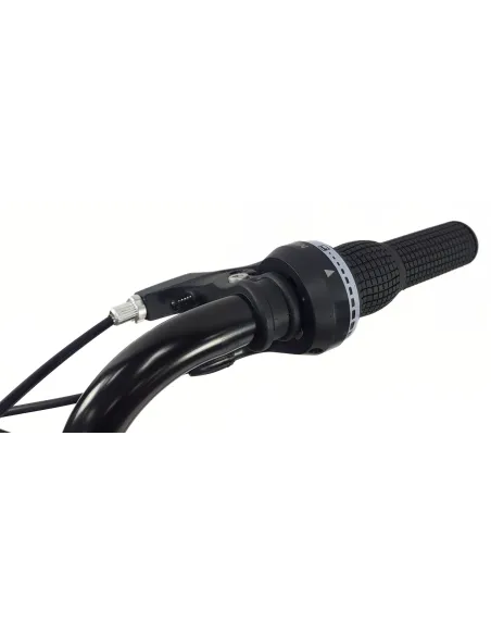 Rower Miejski 26 Damski Błotniki Osłona Bagażnik Oświetlenie Dzwonek Stopka