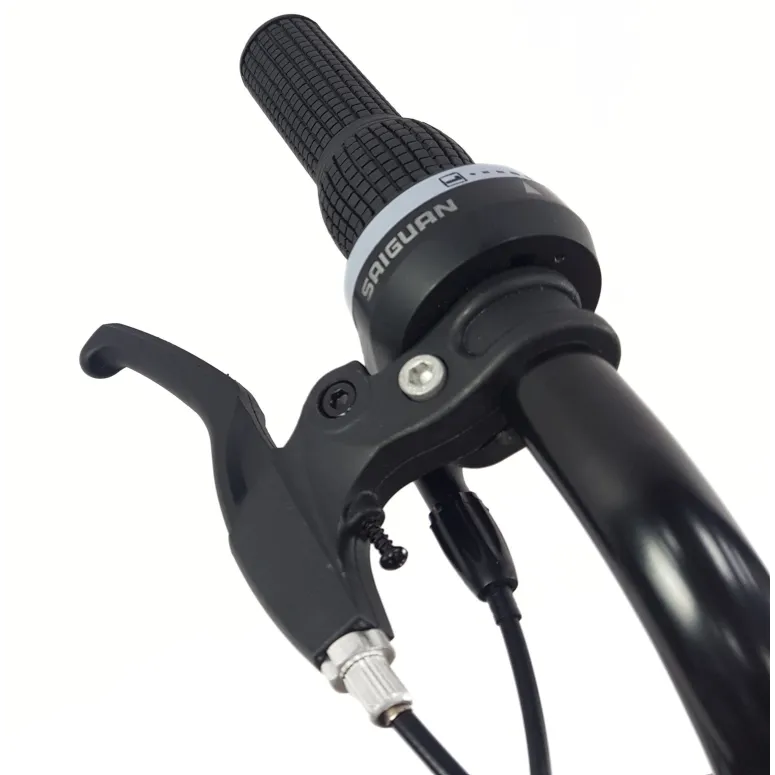 Rower Miejski 26 Damski Błotniki Osłona Bagażnik Oświetlenie Dzwonek Stopka