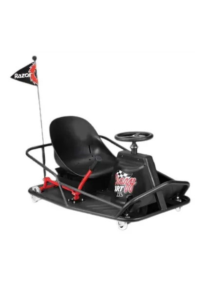 Elektryczny Pojazd Do Driftu Razor CRAZY CART XL 19 km/h 500W 12AH 16lat+