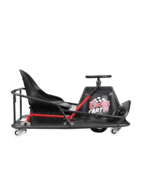 Elektryczny Pojazd Do Driftu Razor CRAZY CART XL 19 km/h 500W 12AH 16lat+