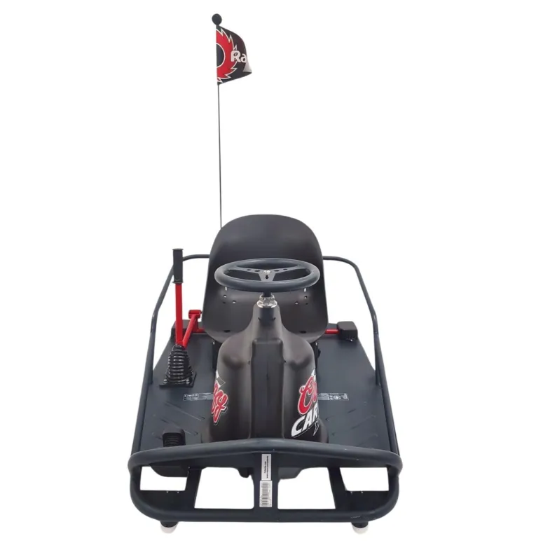 Elektryczny Pojazd Do Driftu Razor CRAZY CART XL 19 km/h 500W 12AH 16lat+