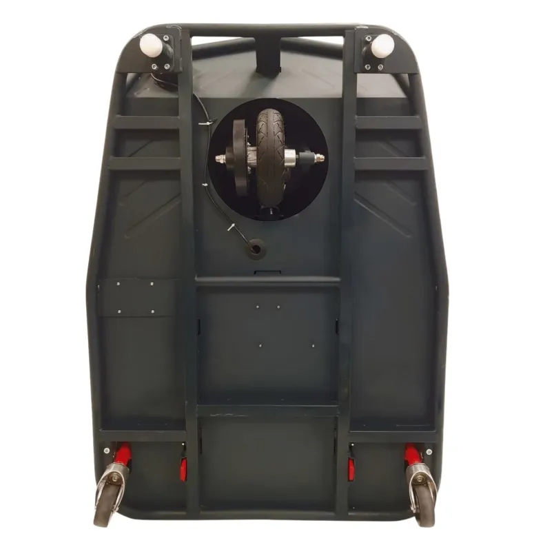 Elektryczny Pojazd Do Driftu Razor CRAZY CART XL 19 km/h 500W 12AH 16lat+