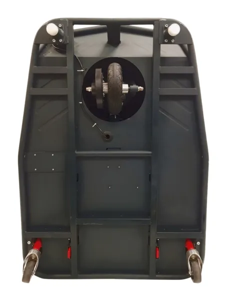 Elektryczny Pojazd Do Driftu Razor CRAZY CART XL 19 km/h 500W 12AH 16lat+