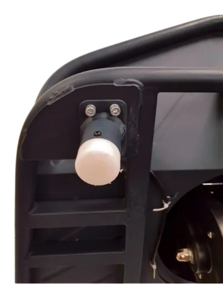 Elektryczny Pojazd Do Driftu Razor CRAZY CART XL 19 km/h 500W 12AH 16lat+