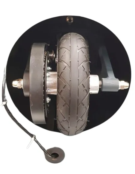 Elektryczny Pojazd Do Driftu Razor CRAZY CART XL 19 km/h 500W 12AH 16lat+