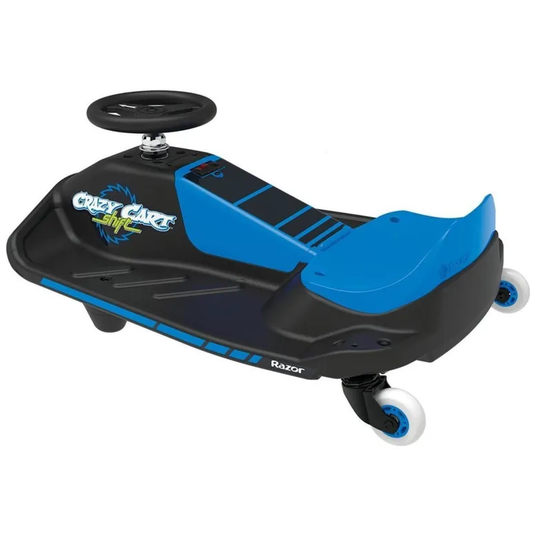 Elektryczny Pojazd Do Driftu Crazy CART Shift 2 Gokart Dla Dzieci 6lat+