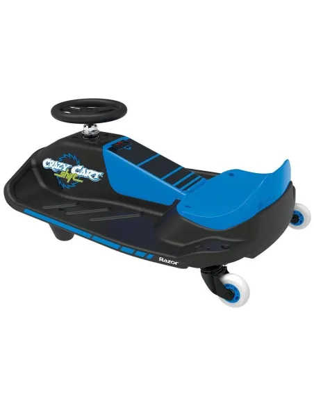 Elektryczny Pojazd Do Driftu Crazy CART Shift 2 Gokart Dla Dzieci 6lat+