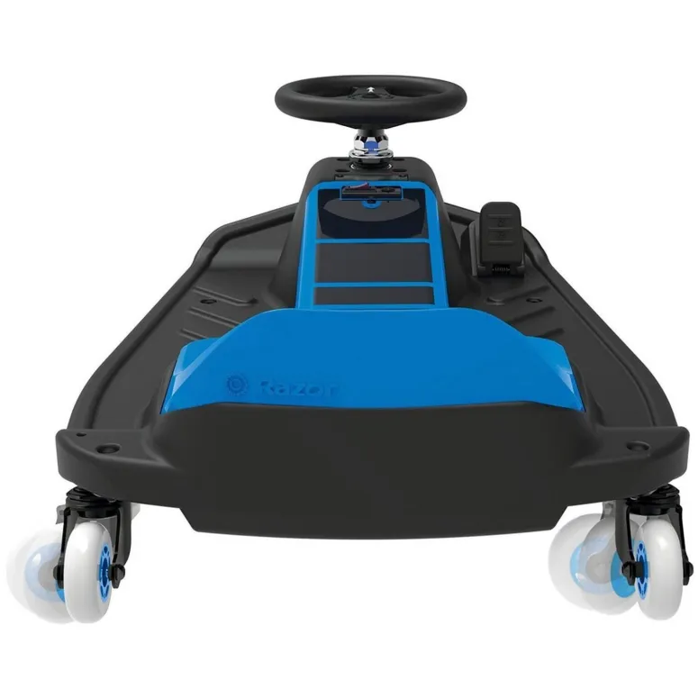 Elektryczny Pojazd Do Driftu Crazy CART Shift 2 Gokart Dla Dzieci 6lat+