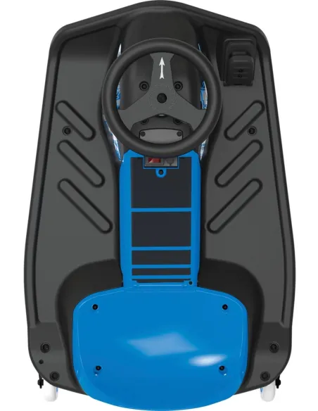 Elektryczny Pojazd Do Driftu Crazy CART Shift 2 Gokart Dla Dzieci 6lat+