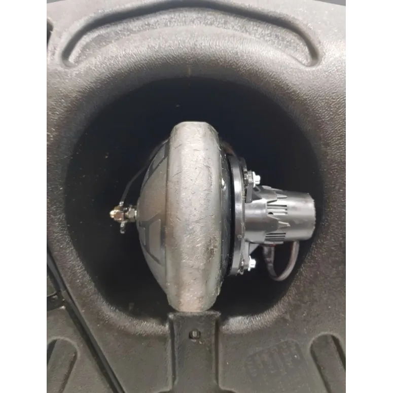 Elektryczny Pojazd Do Driftu Crazy CART Shift 2 Gokart Dla Dzieci 6lat+