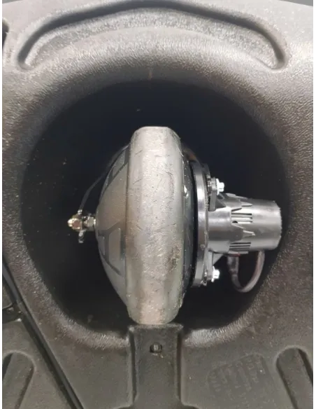 Elektryczny Pojazd Do Driftu Crazy CART Shift 2 Gokart Dla Dzieci 6lat+