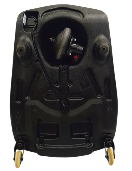 Elektryczny Pojazd Do Driftu Crazy CART Shift 2 Gokart Dla Dzieci 6lat+