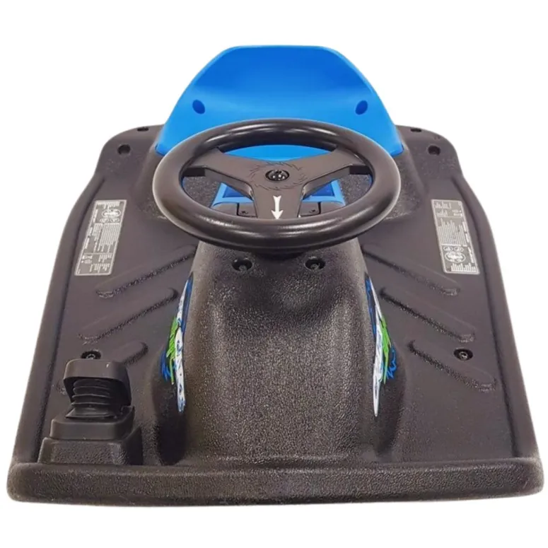 Elektryczny Pojazd Do Driftu Crazy CART Shift 2 Gokart Dla Dzieci 6lat+