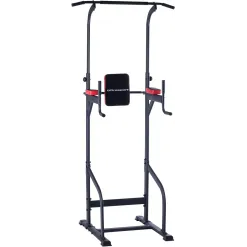 Drążek Stacjonarny Ultrasport Poręcz Ćwiczeń Wielofunkcyjny Do Podciągania