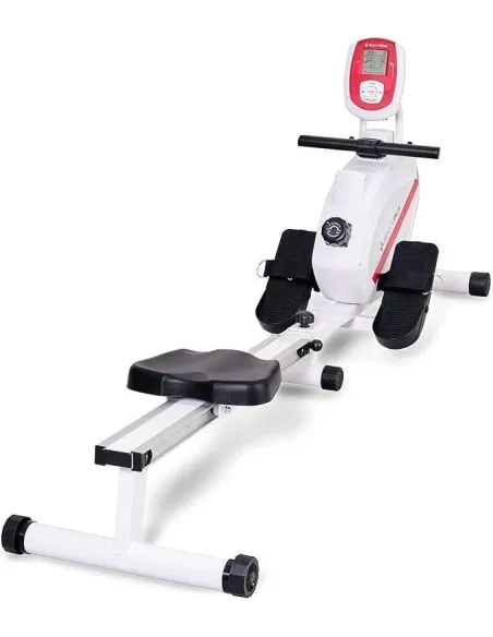 Wioślarz Magnetyczny SportPlus SP-MR-008 Wioślarski Stacjonarny Składany