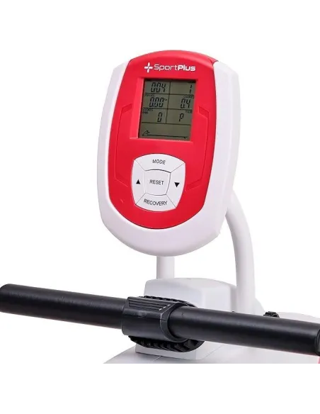 Wioślarz Magnetyczny SportPlus SP-MR-008 Wioślarski Stacjonarny Składany