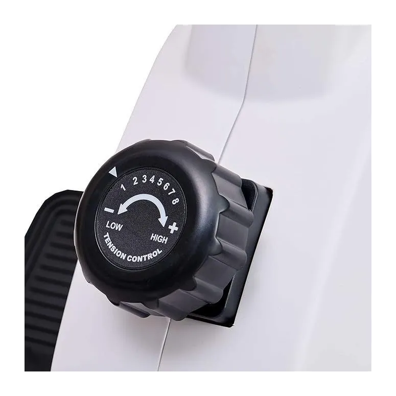 Wioślarz Magnetyczny SportPlus SP-MR-008 Wioślarski Stacjonarny Składany