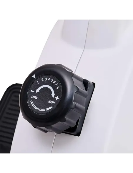 Wioślarz Magnetyczny SportPlus SP-MR-008 Wioślarski Stacjonarny Składany