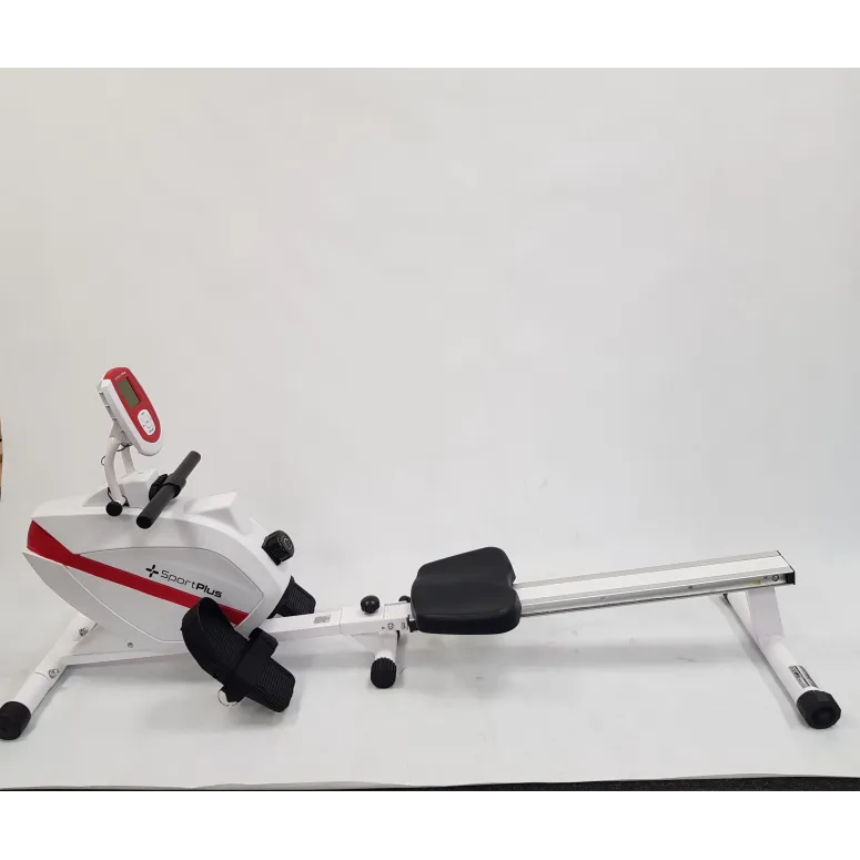 Wioślarz Magnetyczny SportPlus SP-MR-008 Wioślarski Stacjonarny Składany