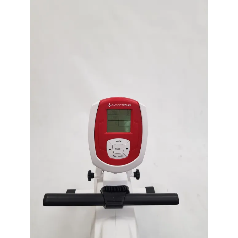 Wioślarz Magnetyczny SportPlus SP-MR-008 Wioślarski Stacjonarny Składany