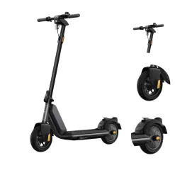 Hulajnoga Elektryczna NIU KQI1 PRO 250W 20km/h 25km Światła Składana IP54