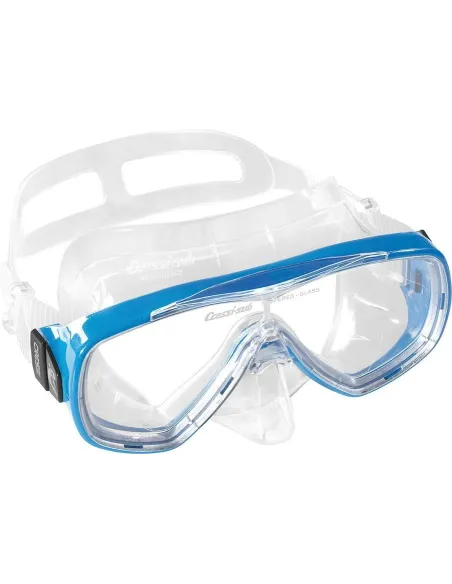 Zestaw Do Nurkowania Cressi Agua Bag Uniwersalna Płetwy Maska Fajka 37/38