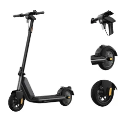 Hulajnoga Elektryczna NIU KQI1 PRO 250W Zasięg 25 km 243 Wh Koła 9" 20 km/h