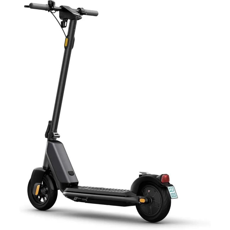 Hulajnoga Elektryczna NIU KQI1 PRO 250W Zasięg 25 km 243 Wh Koła 9" 20 km/h