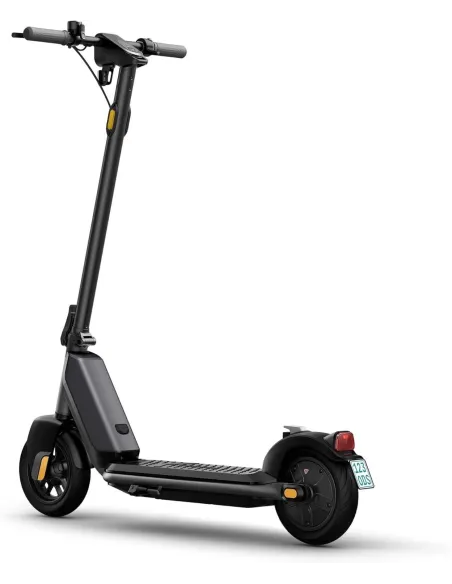 Hulajnoga Elektryczna NIU KQI1 PRO 250W Zasięg 25 km 243 Wh Koła 9" 20 km/h