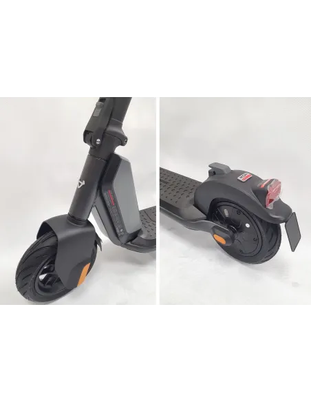 Hulajnoga Elektryczna NIU KQI1 PRO 250W Zasięg 25 km 243 Wh Koła 9" 20 km/h