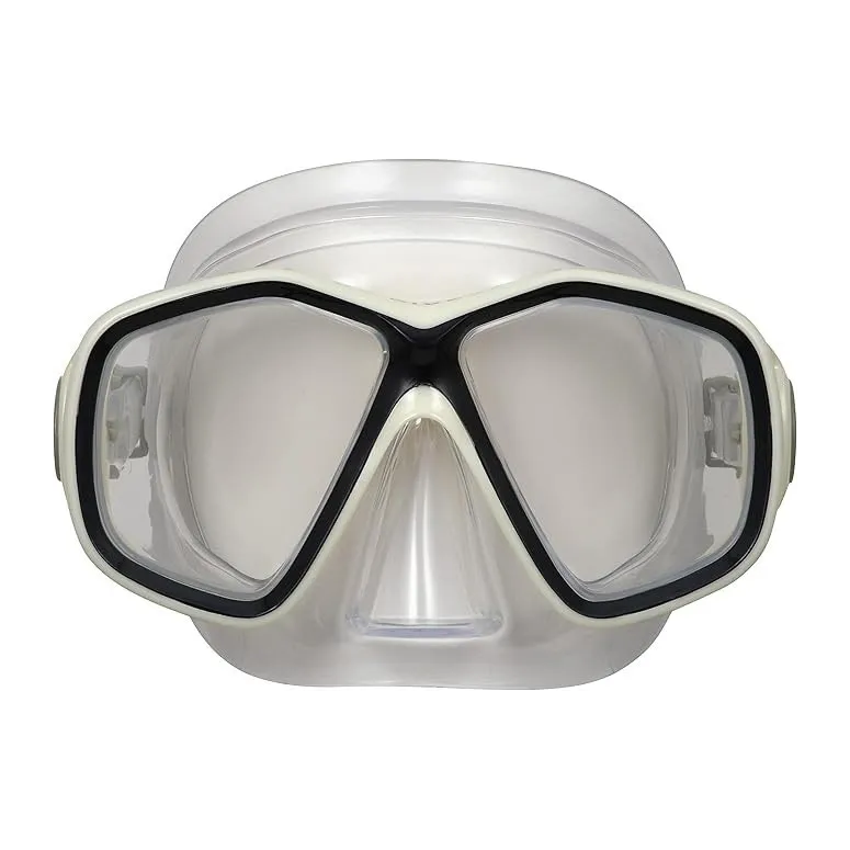 Zestaw Do Nurkowania U.S Divers Dzieci 6 Lat Maska Rurka Fajka Snorkeling M