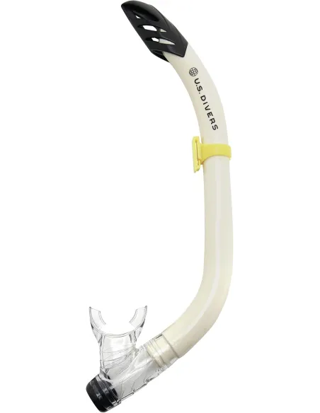 Zestaw Do Nurkowania U.S Divers Dzieci 6 Lat Maska Rurka Fajka Snorkeling M