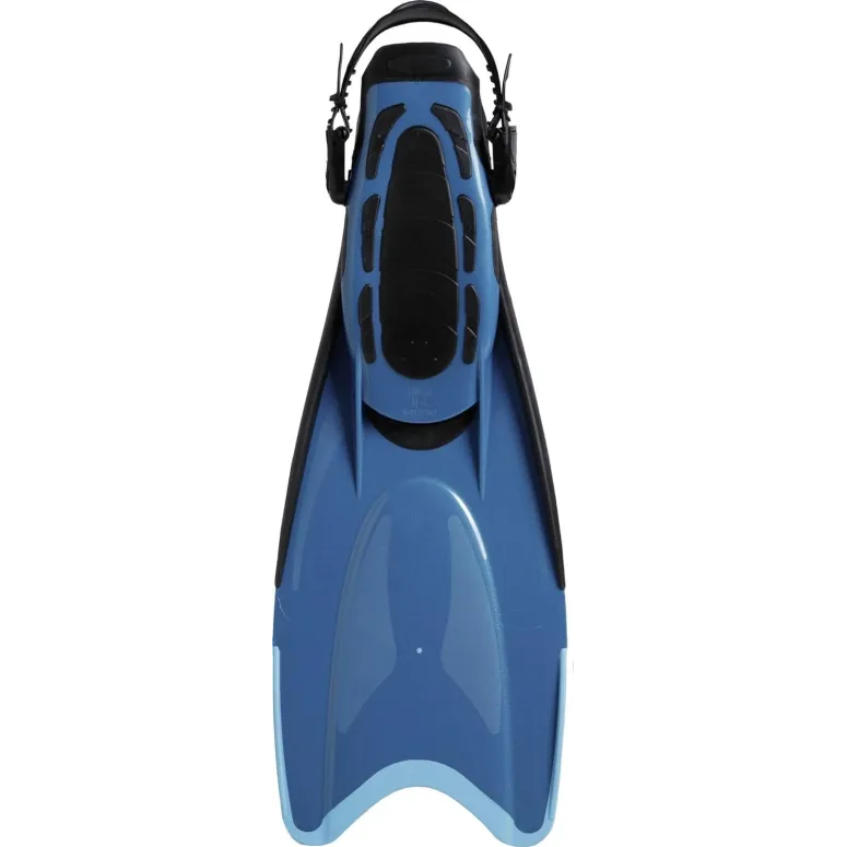 Płetwy Do Nurkowania Pływania Snorkelingu Cressi Palau Regulowane 38-41 S/M