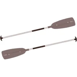 Wiosła Kajakowe Składane Do Deski Sevylor KC Compact 215 2 Częściowe 215cm