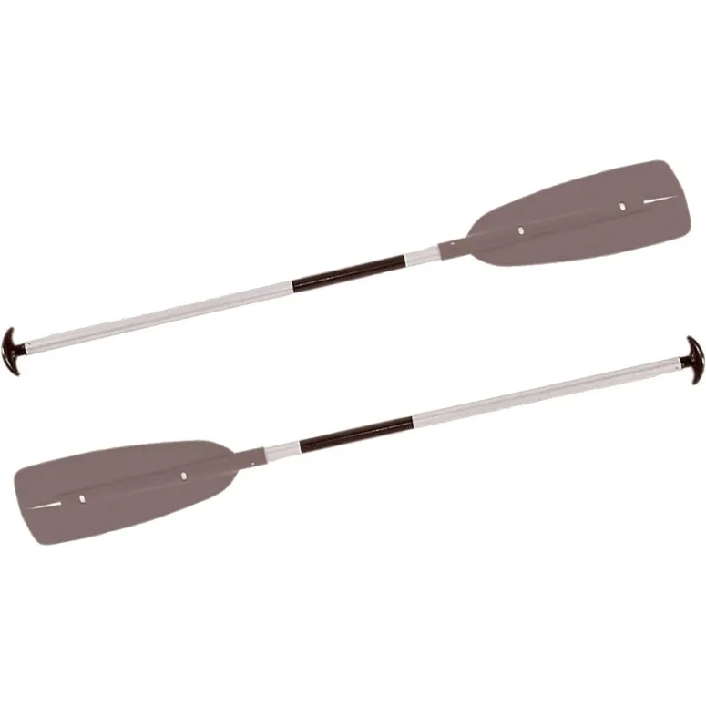 Wiosła Kajakowe Składane Do Deski Sevylor KC Compact 215 2 Częściowe 215cm