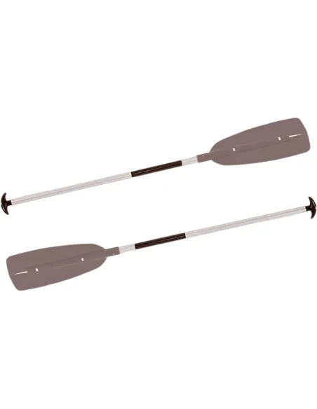 Wiosła Kajakowe Składane Do Deski Sevylor KC Compact 215 2 Częściowe 215cm
