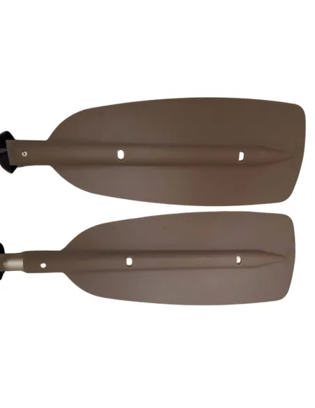 Wiosła Kajakowe Składane Do Deski Sevylor KC Compact 215 2 Częściowe 215cm