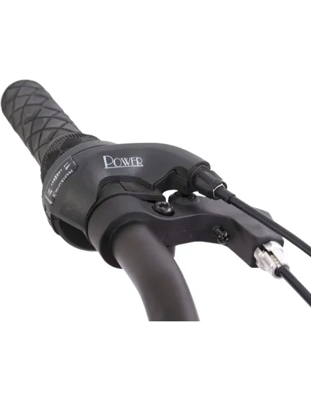 Rower Górski 26 Młodzieżowy Stal Pełna Amortyzacja Dzwonek Stopka Odblaski