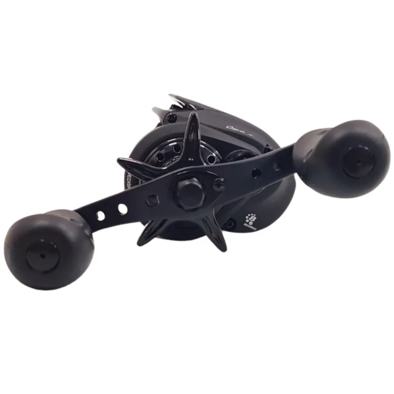 Wędka Spinningowa Abu Garcia Revo X 2.13 m 10-30 g 7.3:1 Zestaw Kołowrotek