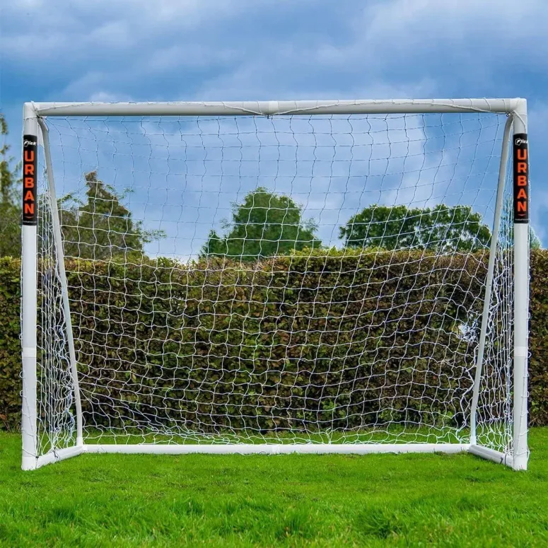 Bramka Piłkarska Football Flick 243 x 182 Do Piłki Nożnej Dla Dzieci Duża