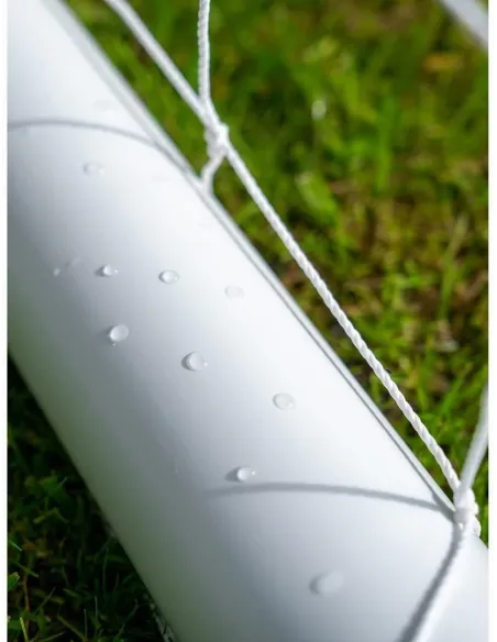 Bramka Piłkarska Football Flick 243 x 182 Do Piłki Nożnej Dla Dzieci Duża