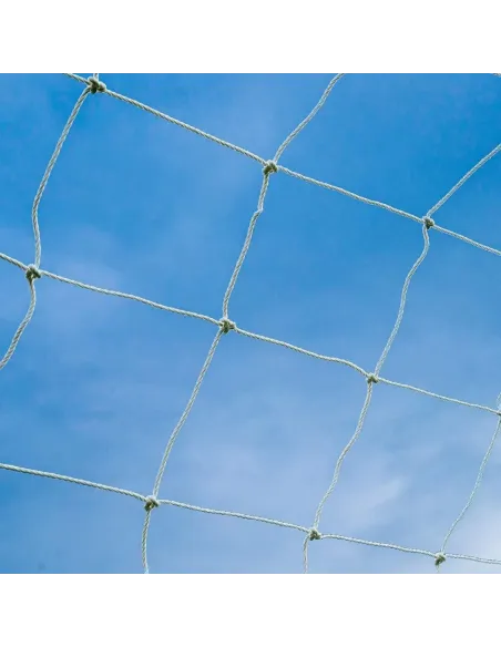 Bramka Piłkarska Football Flick 243 x 182 Do Piłki Nożnej Dla Dzieci Duża