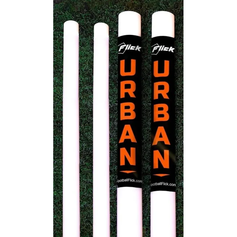 Bramka Piłkarska Football Flick 243 x 182 Do Piłki Nożnej Dla Dzieci Duża