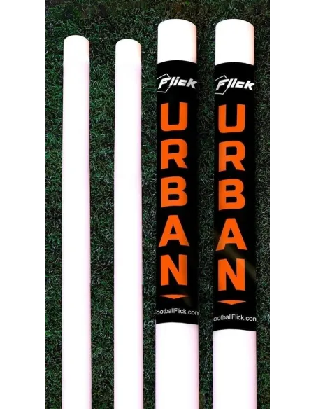 Bramka Piłkarska Football Flick 243 x 182 Do Piłki Nożnej Dla Dzieci Duża